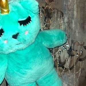 🧸🦄🧸•🫦 Betsey Johnson x Wear how ya Feel Vibes